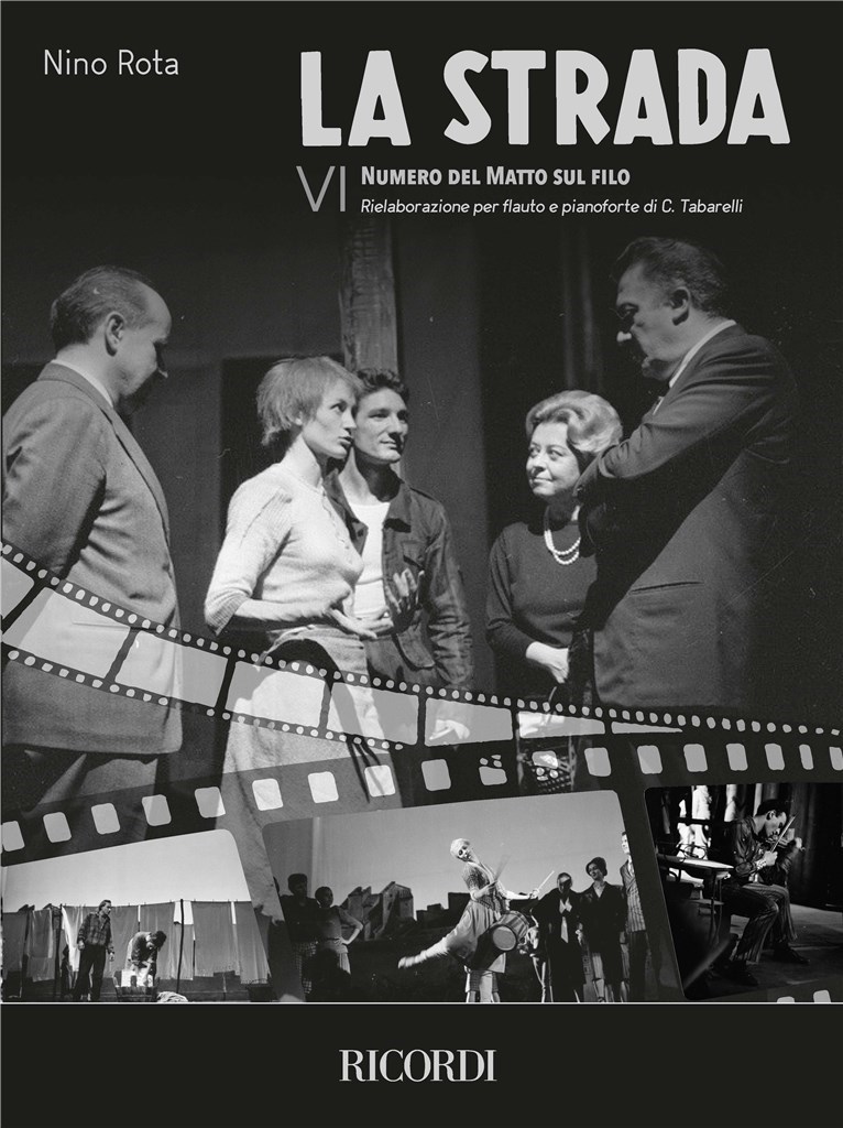La strada